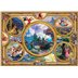 Puzzle : 2000 pièces - Disney Dreams Collection