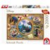 Puzzle : 2000 pièces - Disney Dreams Collection