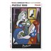 Puzzle : 1000 pièces : Picasso - Femme avec une Livre