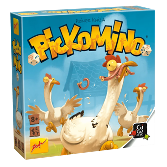 Pickomino