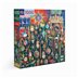 Puzzle : 1000 pièces - Holiday Ornaments