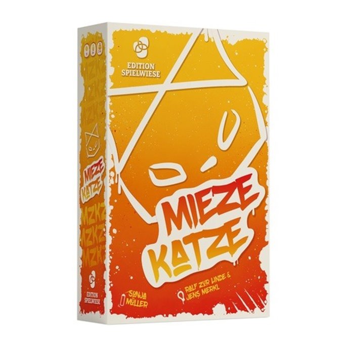 Mieze Katze