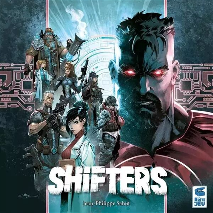 Shifters