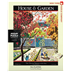 Puzzle : 1000 pièces - House & Garden - Fall Planting