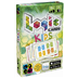 Logic Cards Kids - Vert