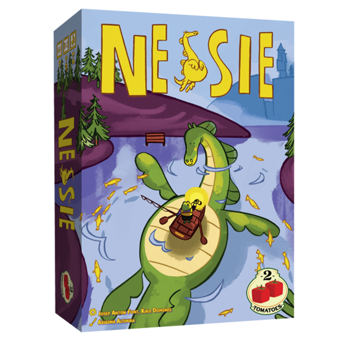 Nessie