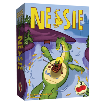 Nessie