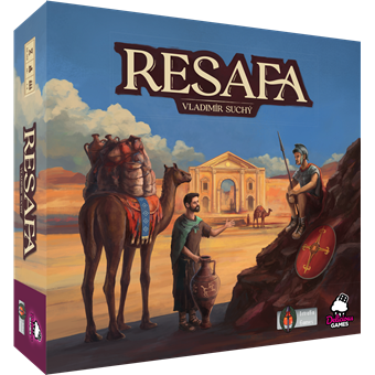 Resafa