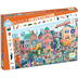 Puzzle : 200 pièces - La ville