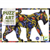 Puzzle : 150 pièces - Black Panther