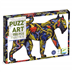 Puzzle : 150 pièces - Black Panther