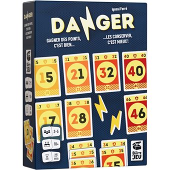 Danger