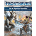 Frosthaven : Autocollants repositionnables