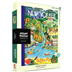 Puzzle : 500 pièces - New Yorker - Summer Vacation - Ilonka Karasz