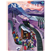 Puzzle : 500 pièces - New Yorker - Skiing Express - Beatrice Tobias