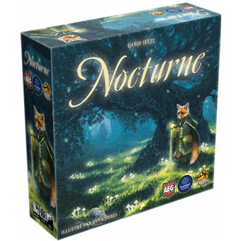 Nocturne