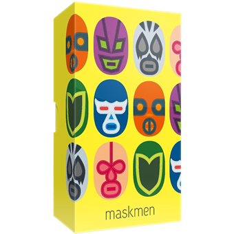 Maskmen