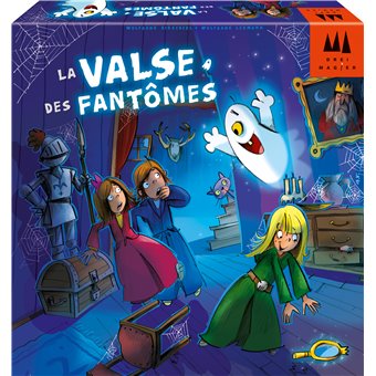 La Valse des Fantômes