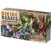 Zombicide White Death : Divine Beasts