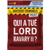 Dossiers Criminels Pocket : Qui a Tué Lord Ravary II ?