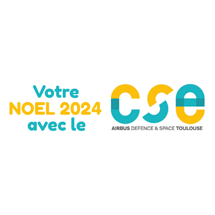 Noël CSE Airbus D&S 2024