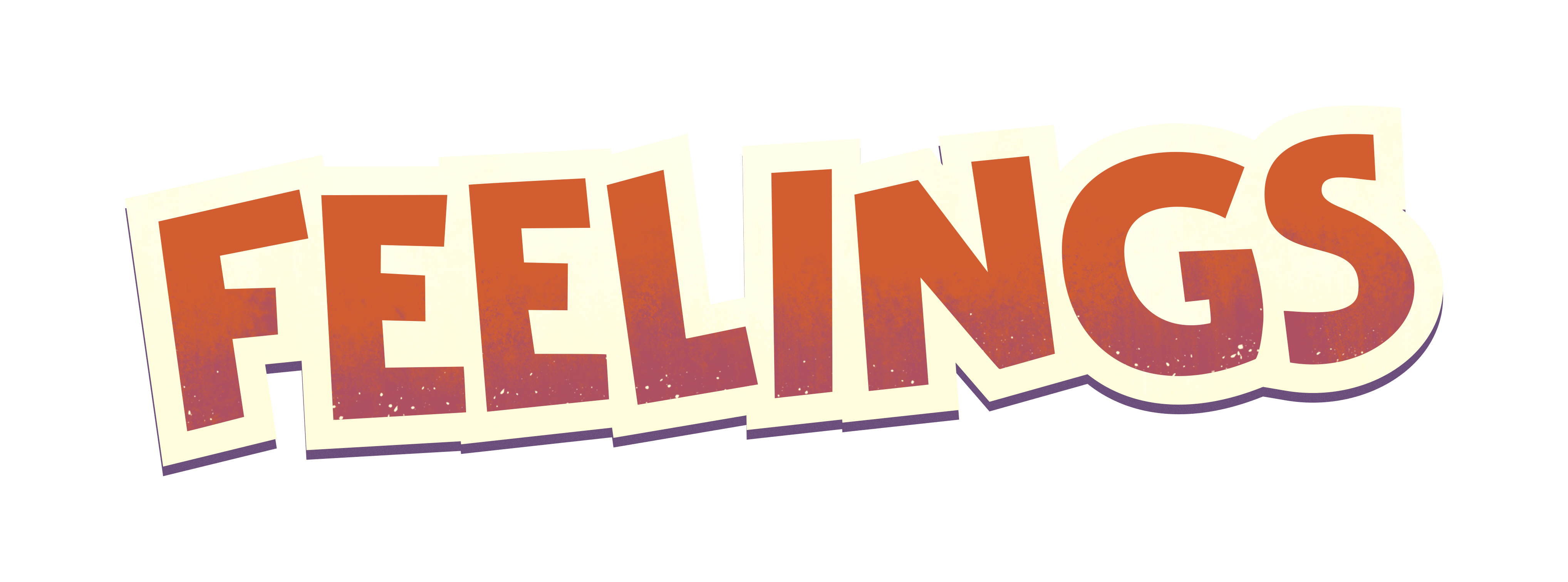 Feelings logo