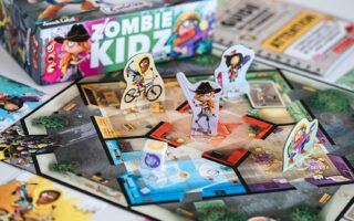 Pile Up Game Hands-on Gravity Balance Stacking Stick pour les enfants  Éducatif Avantages de développement multiples Famille Jeux de société